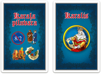 Karaļa pilnvara
